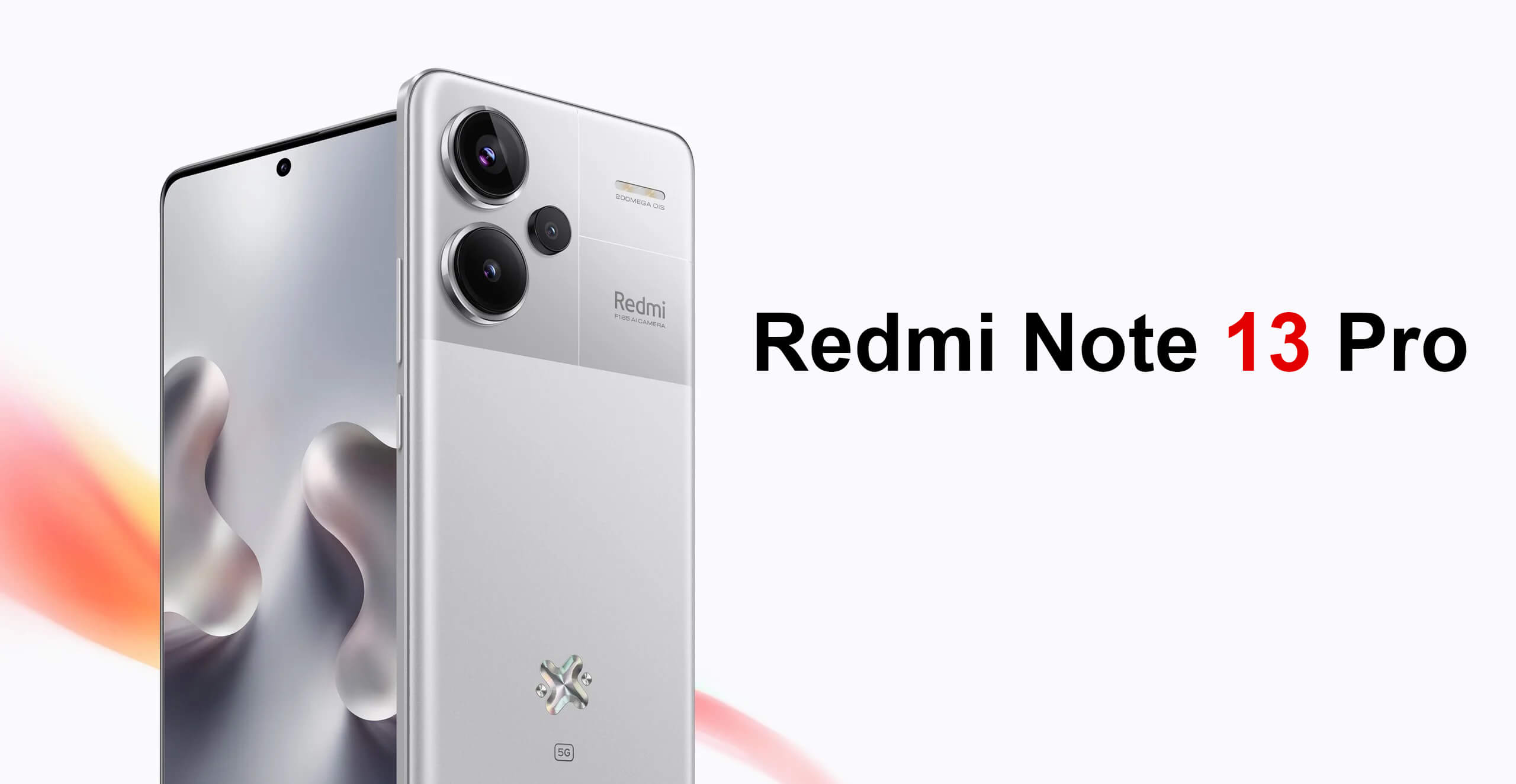 Redmi Note 13 pro Series Vodacom Bundles: Elevating Mother’s Day Gifting!